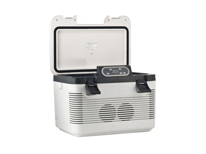 یخچال اتومبیل دلونگی سردکن و گرمکن